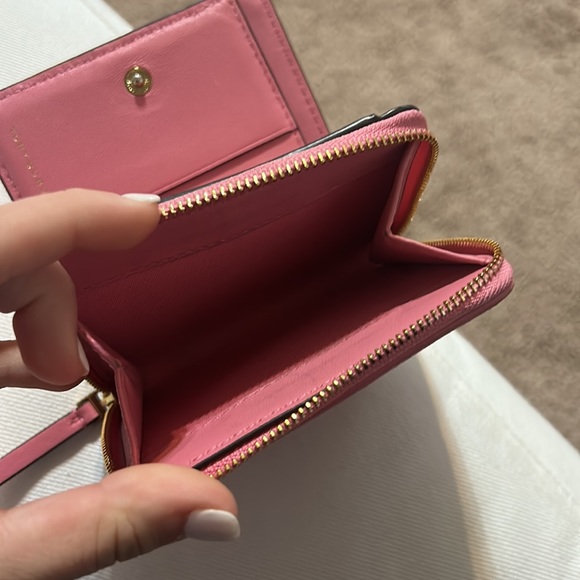 Tory Burch Wallet - Picture 3 of 4